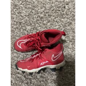 Nike Alpha Football Cleats Shoes 1.5